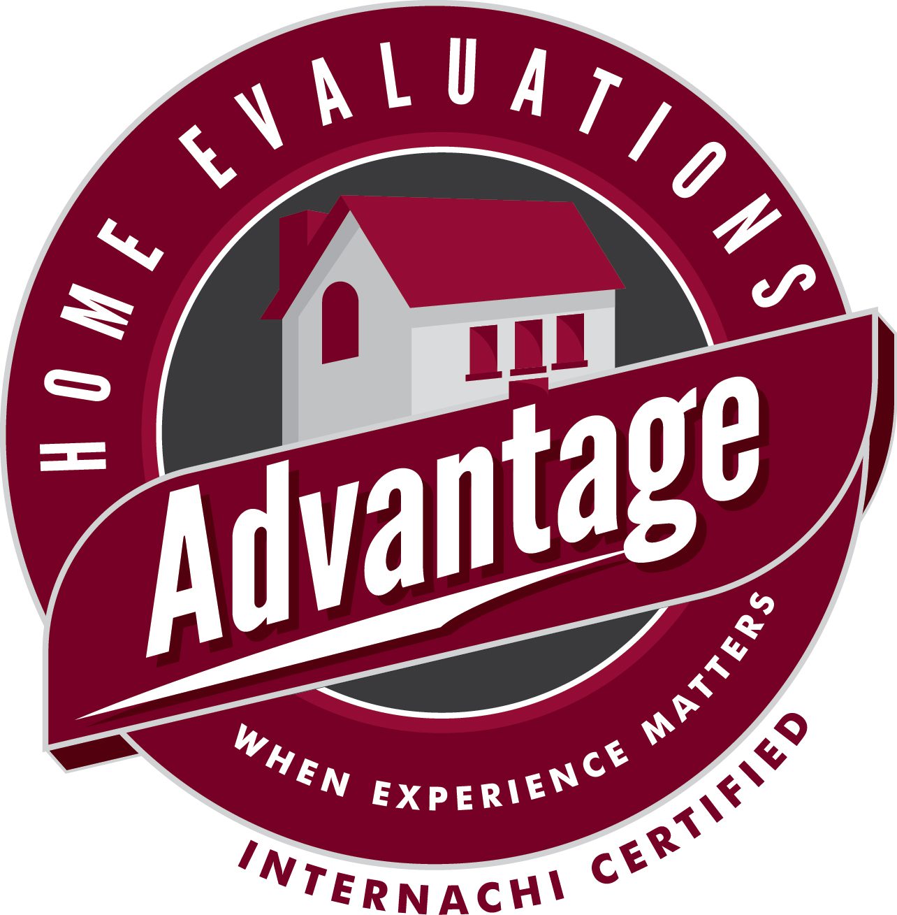 Advantage Home Evaluations Logo